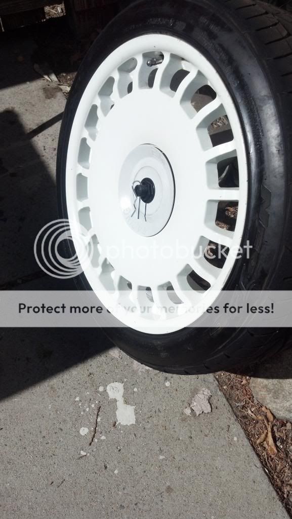 FS or FT ESM 001 WHEELS(bottle cap design) VW Vortex Volkswagen Forum